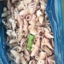 鱿鱼牛角花可根据客户要求定做宾馆火锅自助