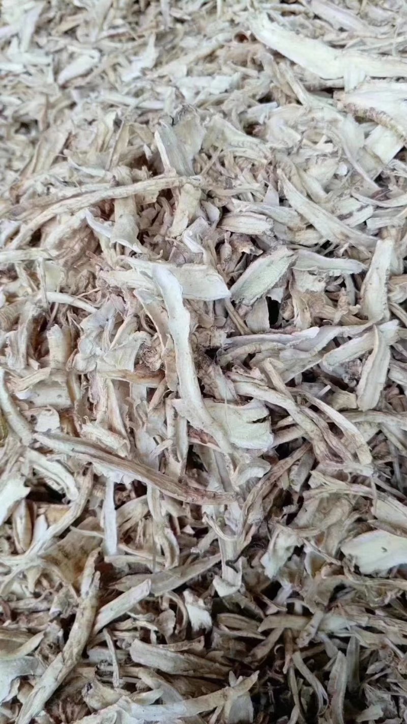 高含量桔梗带皮个子、斜片去皮个子