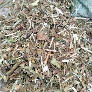 花生秧，牛羊草料，营养价值高