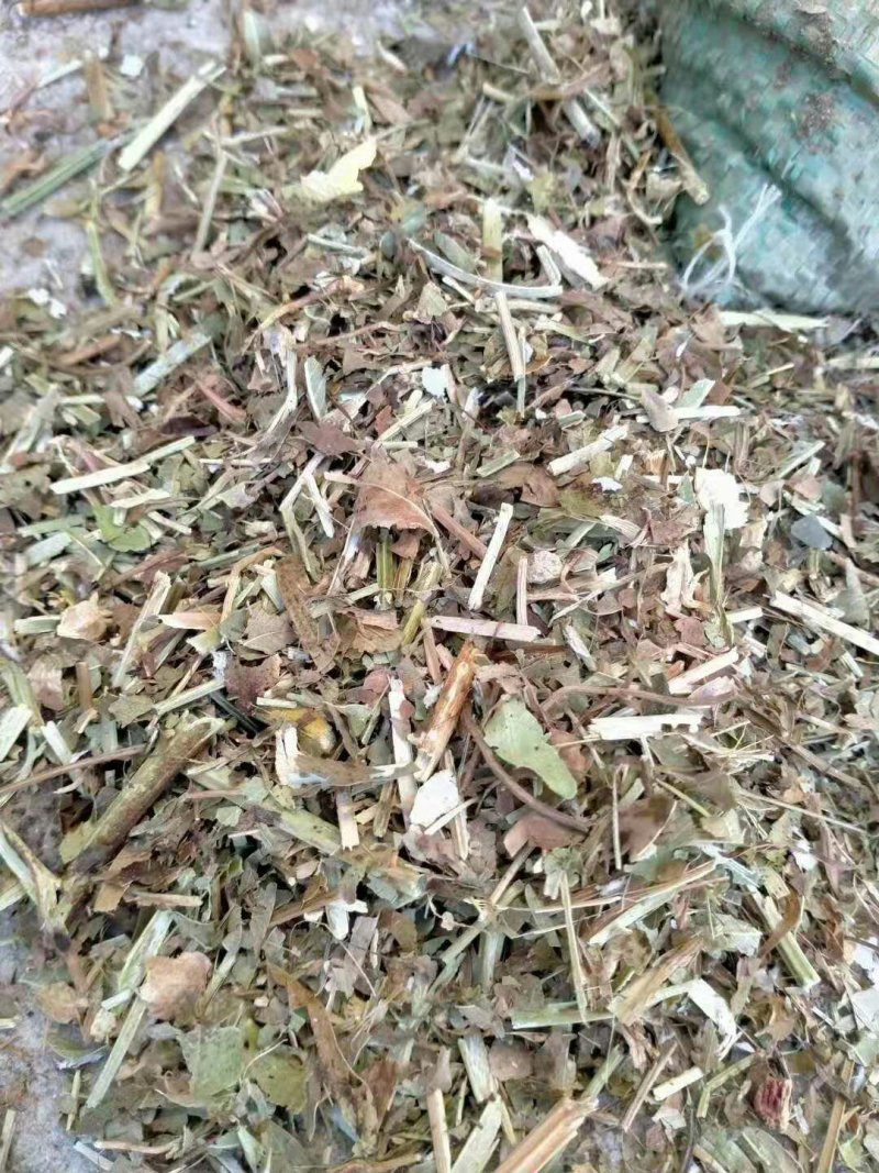 花生秧，牛羊草料，营养价值高