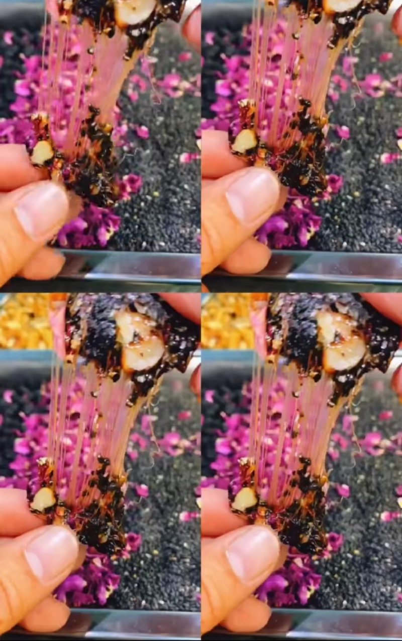 正宗源头产品手工阿胶糕（女人篇）