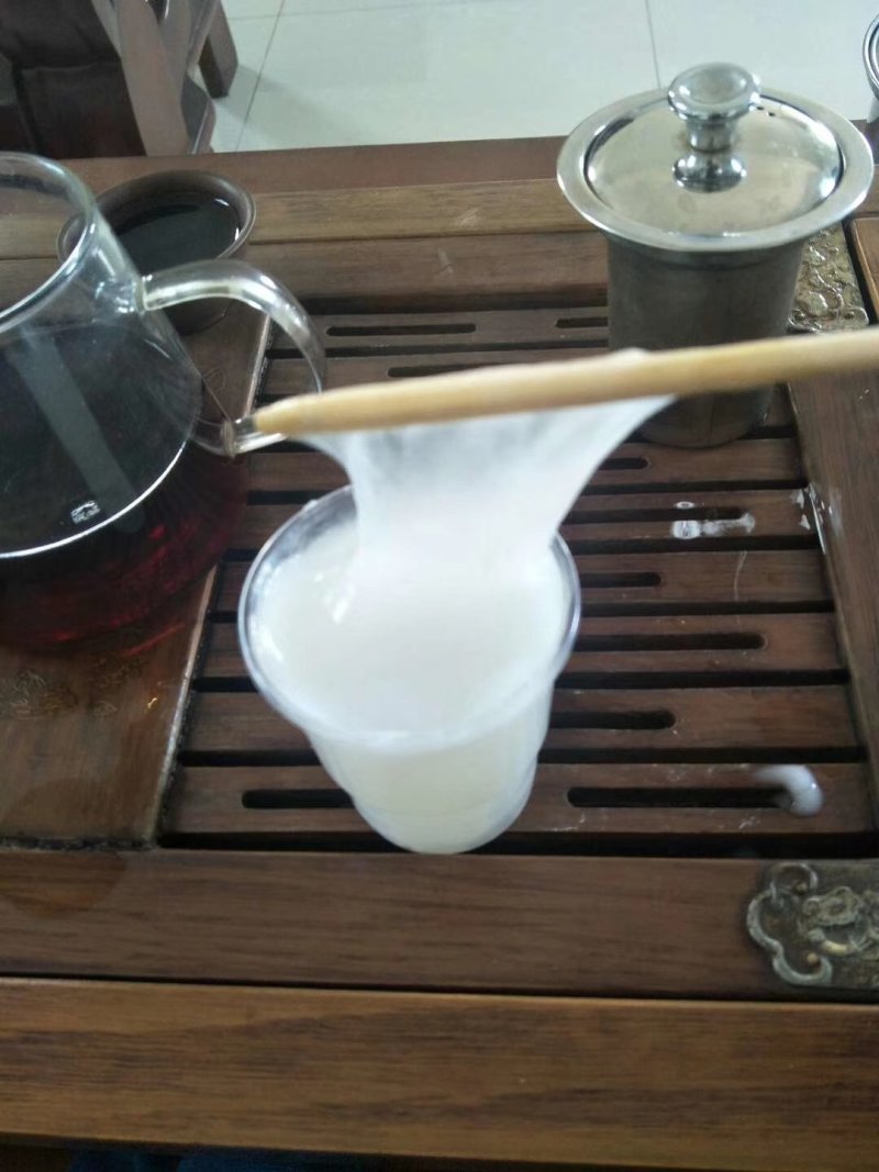 木薯淀粉