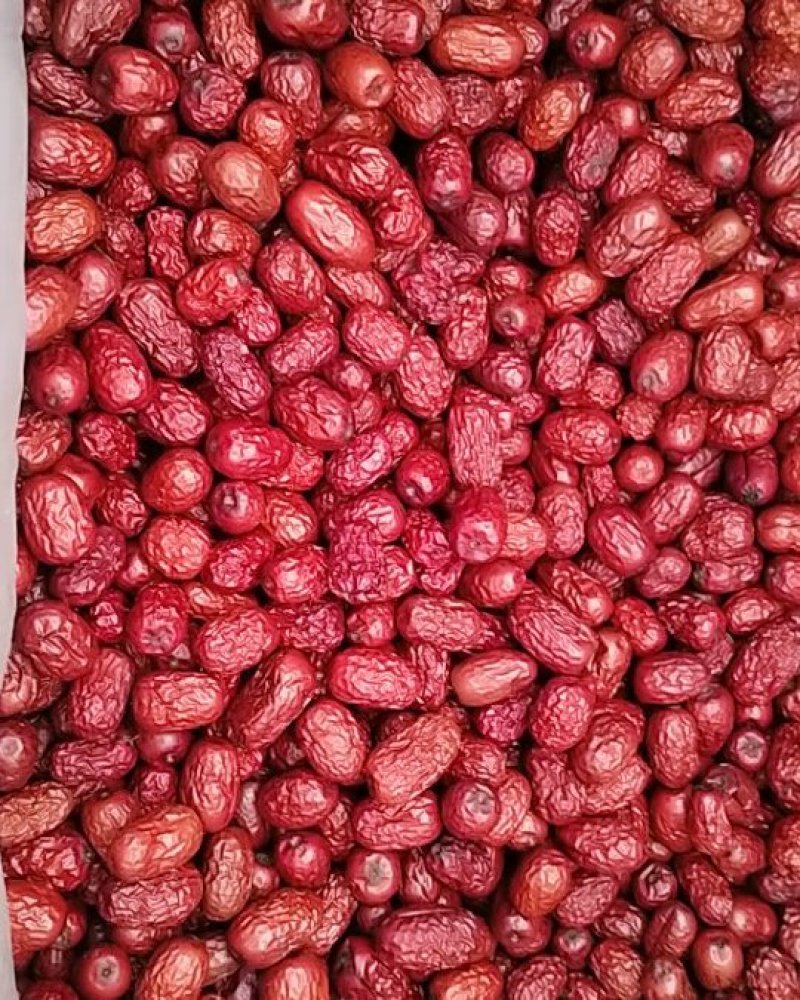 新疆红枣，原枣各种规格品种齐全，量大从优诚信批发