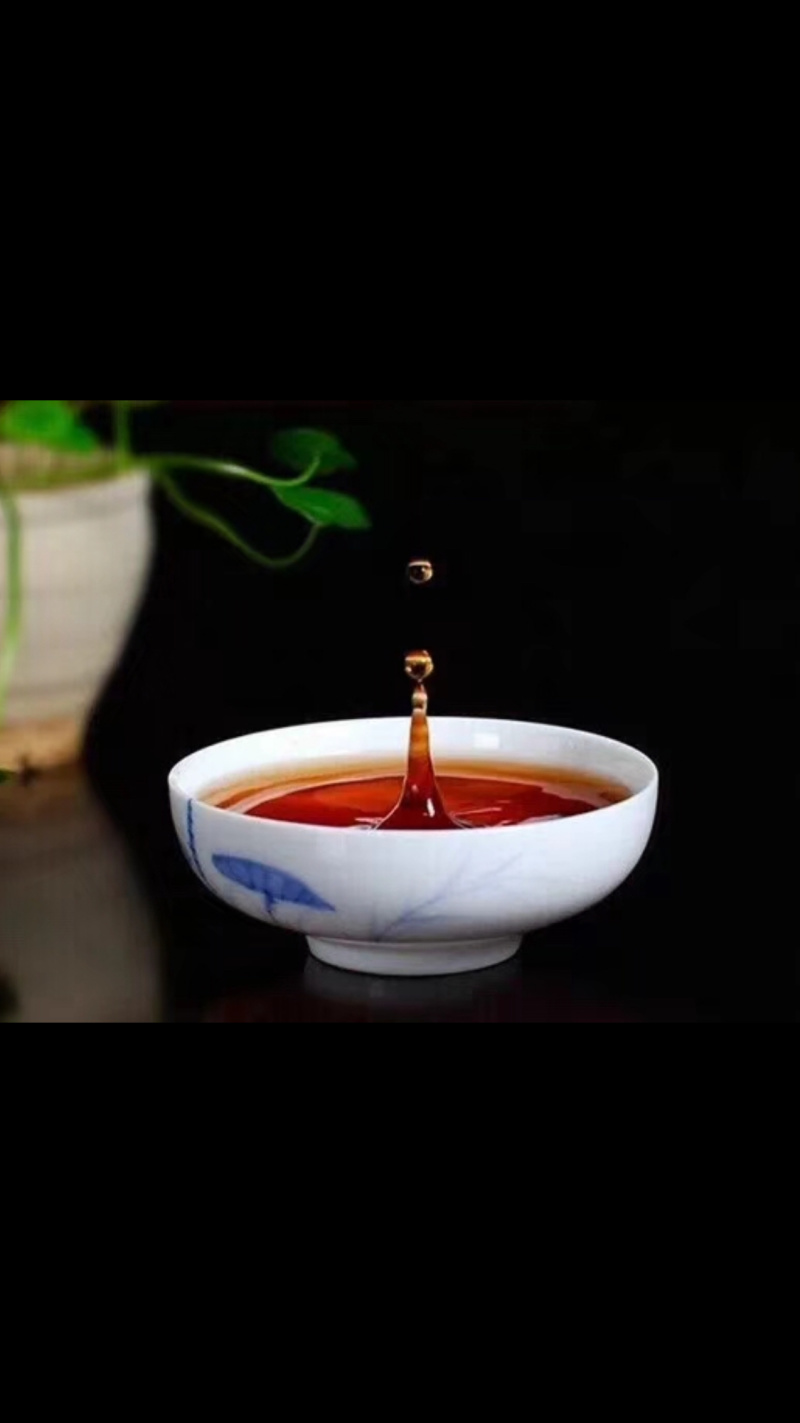 包邮大红柑普茶新会正宗天马老树大红柑装云南贺开6年熟普茶