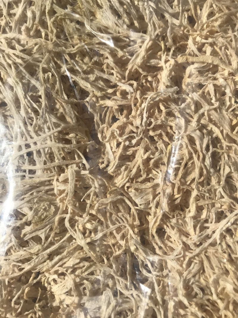 萝卜丝优质机切1x1风干萝卜丝2x4萝卜丝云南萝卜丝