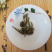 茉莉花茶凤眼茶浓香型特级凤眼口感好耐泡广西横州市发货