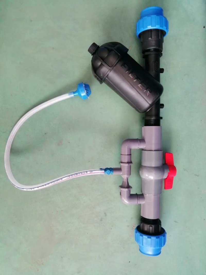 过滤器丫型过滤器，T型过滤器种类规格齐全