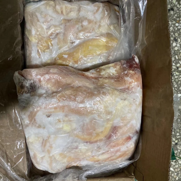 牛蹄筋