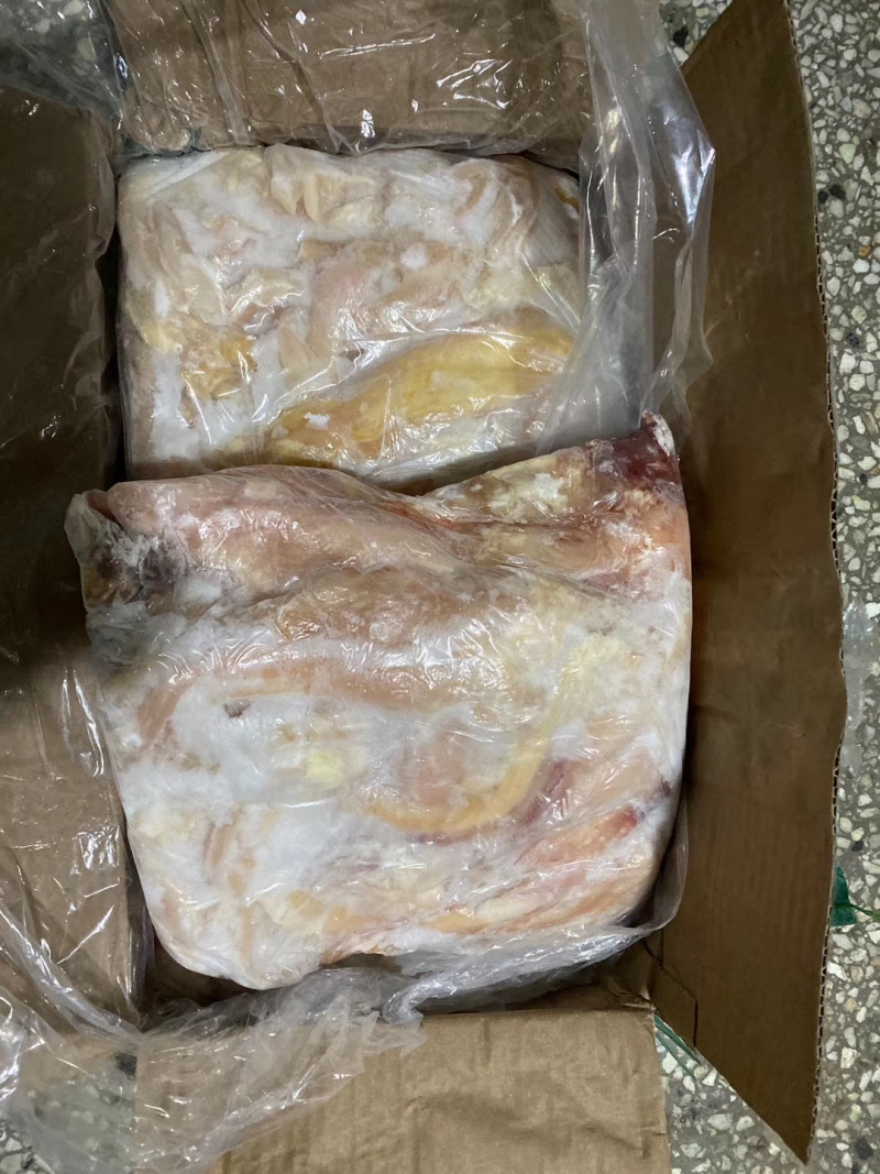 牛蹄筋
