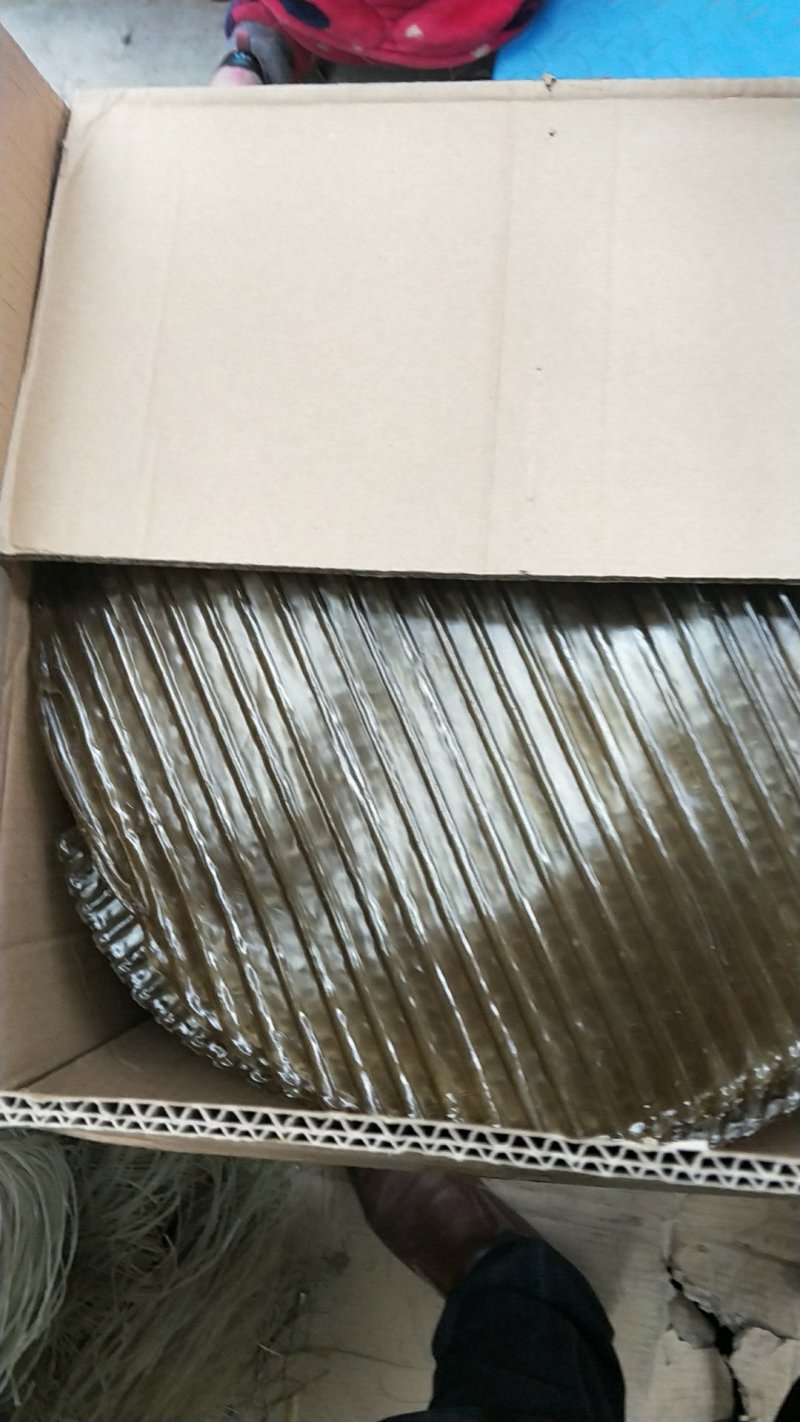 红薯小粉皮