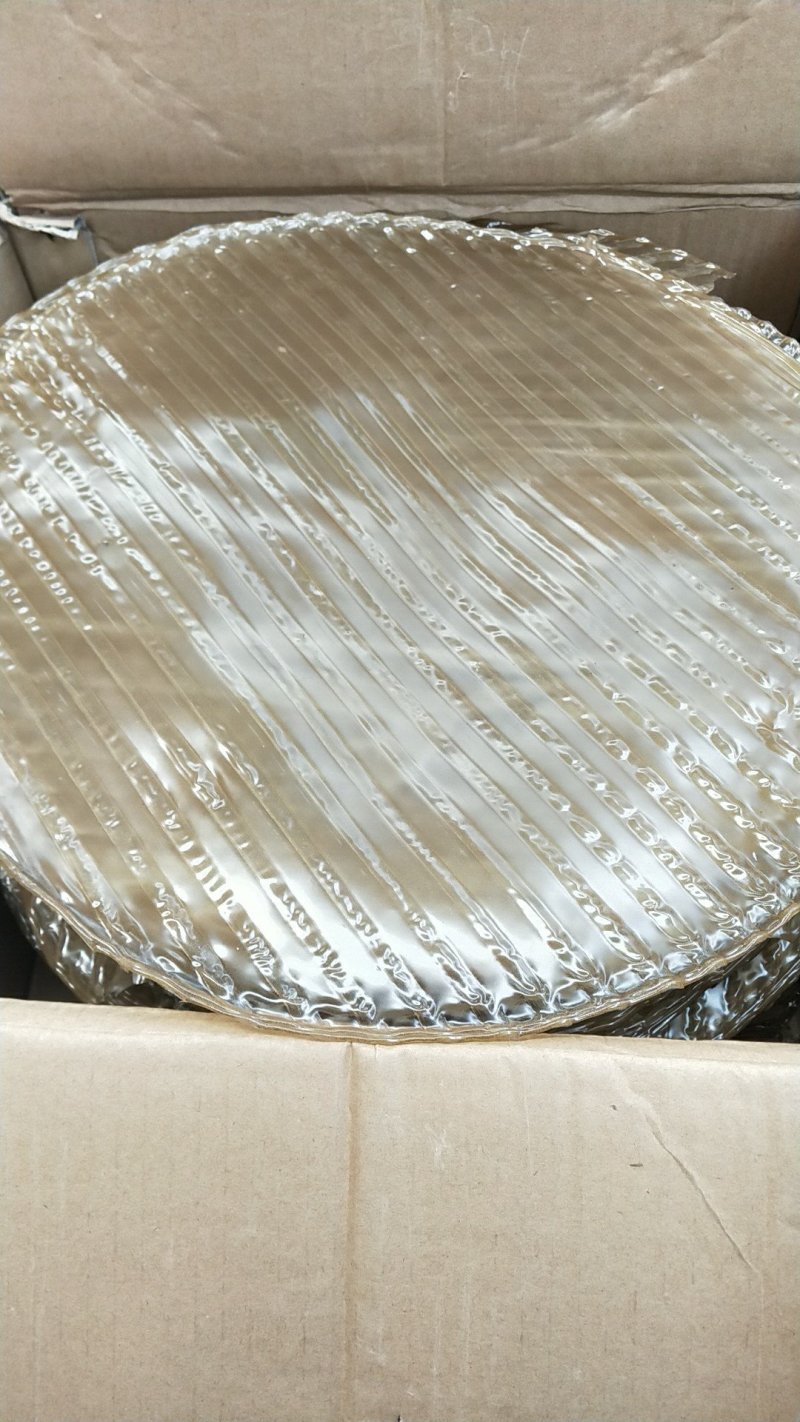 红薯小粉皮