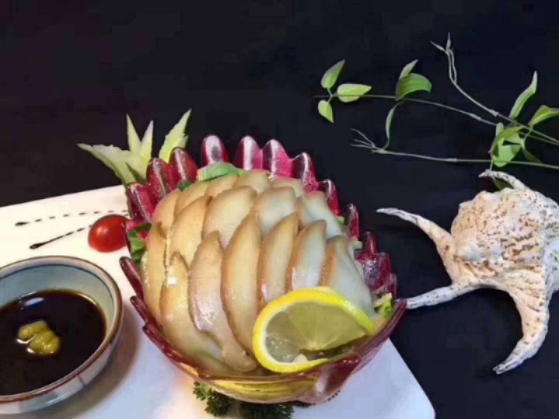 大澳鮑