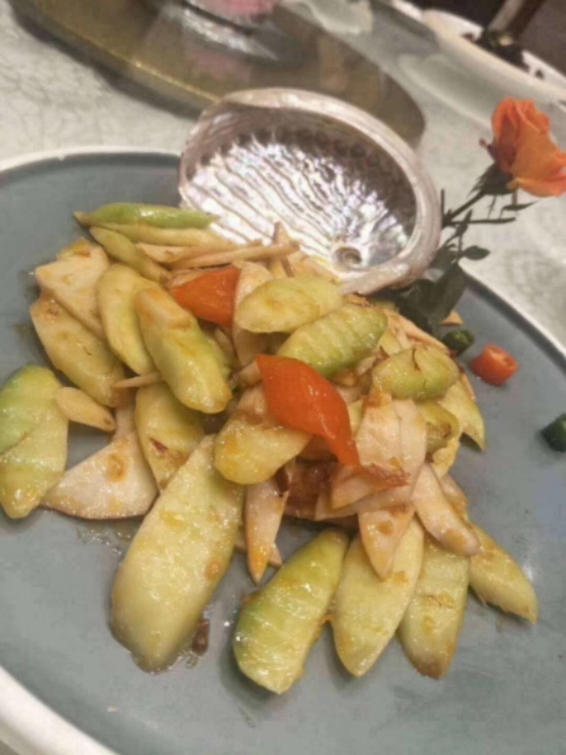 大澳鮑