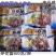 新鲜冷冻深海八爪小章鱼迷你火锅烧烤食材饭店商用去内脏