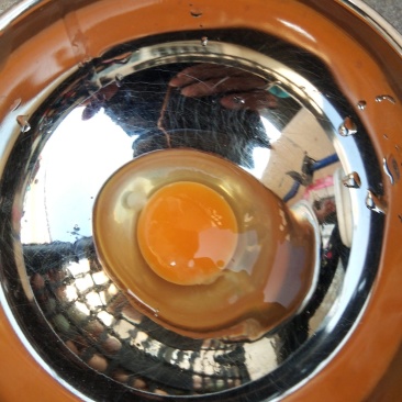 正宗农村土鸡蛋