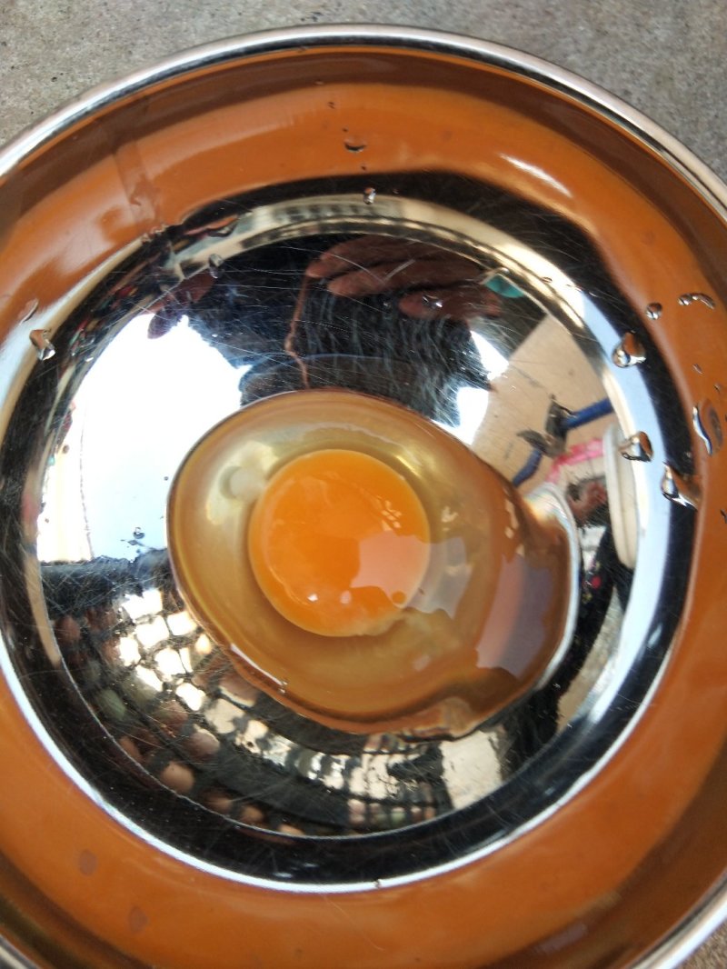正宗农村土鸡蛋