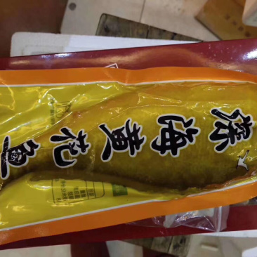 鲜活速冻大黄鱼，新鲜发货