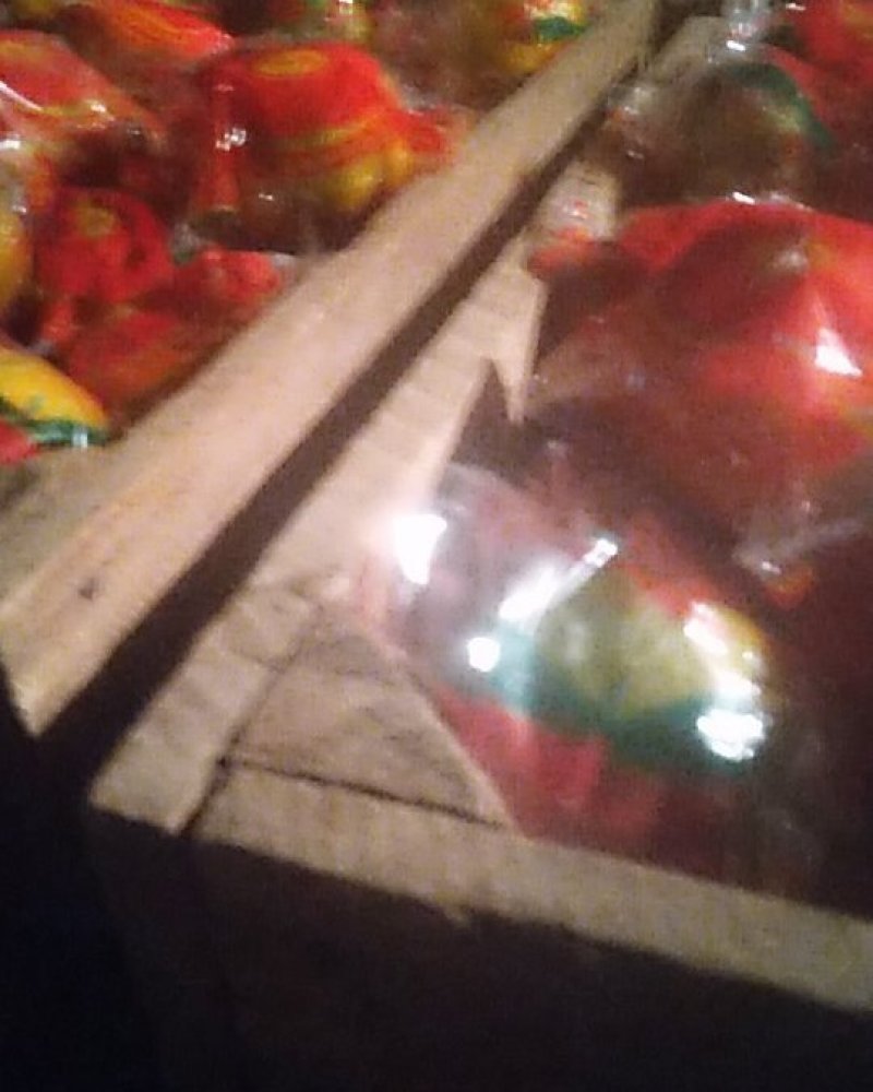 赵华山芦柑上市了，需要的话，前来抢购啊！