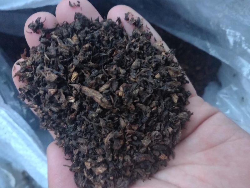 慈溪余姚雪里蕻雪里红梅干菜适合做饼锅盔