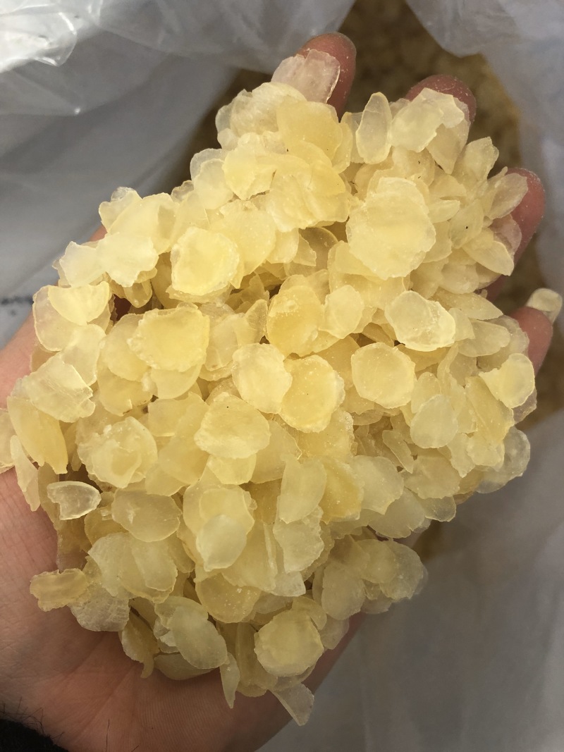 皂角米，单夹黄片，价格优势，各种规格都有