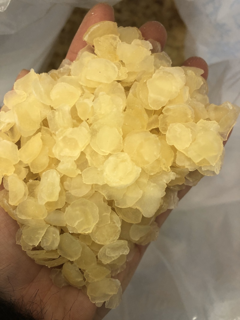 皂角米，单夹黄片，价格优势，各种规格都有