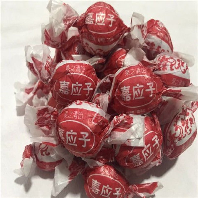 手工纸包陈皮梅嘉应子蜜饯话梅怀旧休闲零食
