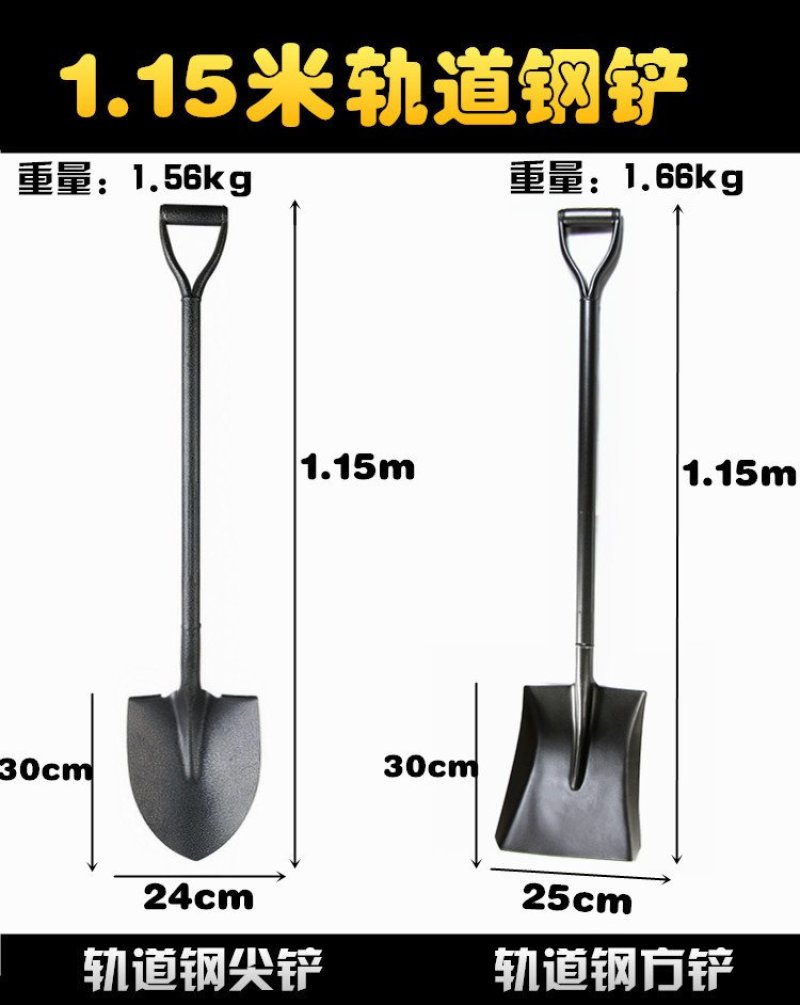 铲