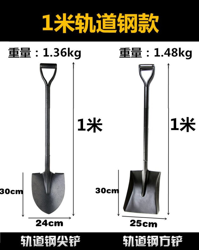 铲