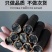 【天然便秘果】缅甸大解果纯植物腊肠果番泻叶通清润肠清宿