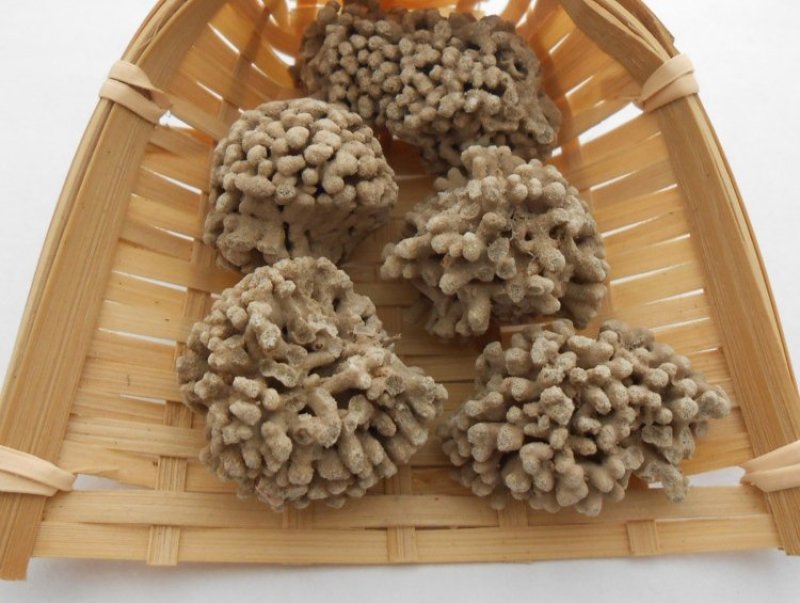 海藻石可打粉专营中药批发品质保证