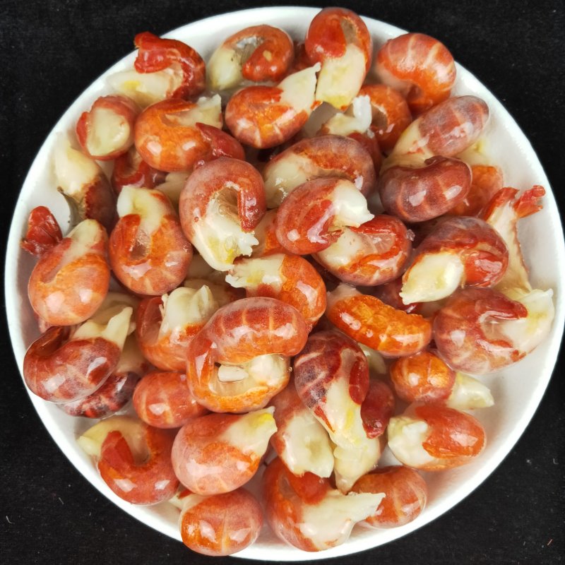龙虾尾