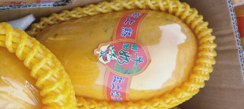 海南红心木瓜，牛奶木瓜，树上熟红土地栽培