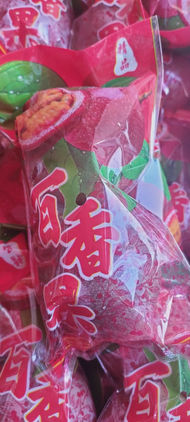 百香果