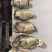 鲜活乳山生蚝1-2两5斤装