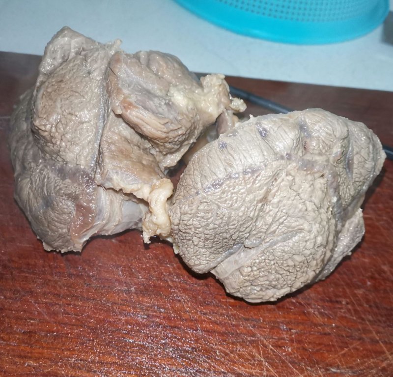 包邮&调理速冻牛腱子肉&新鲜原切牛肉&坏单包赔支持保障