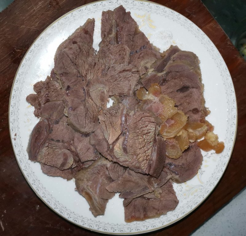 包邮&调理速冻牛腱子肉&新鲜原切牛肉&坏单包赔支持保障