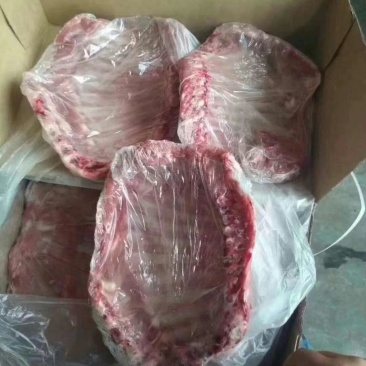 乳牛排