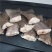 新鲜冷冻鲽鱼尾巴鸦片鱼尾巴鸦片鱼箭齿鱼尾500g