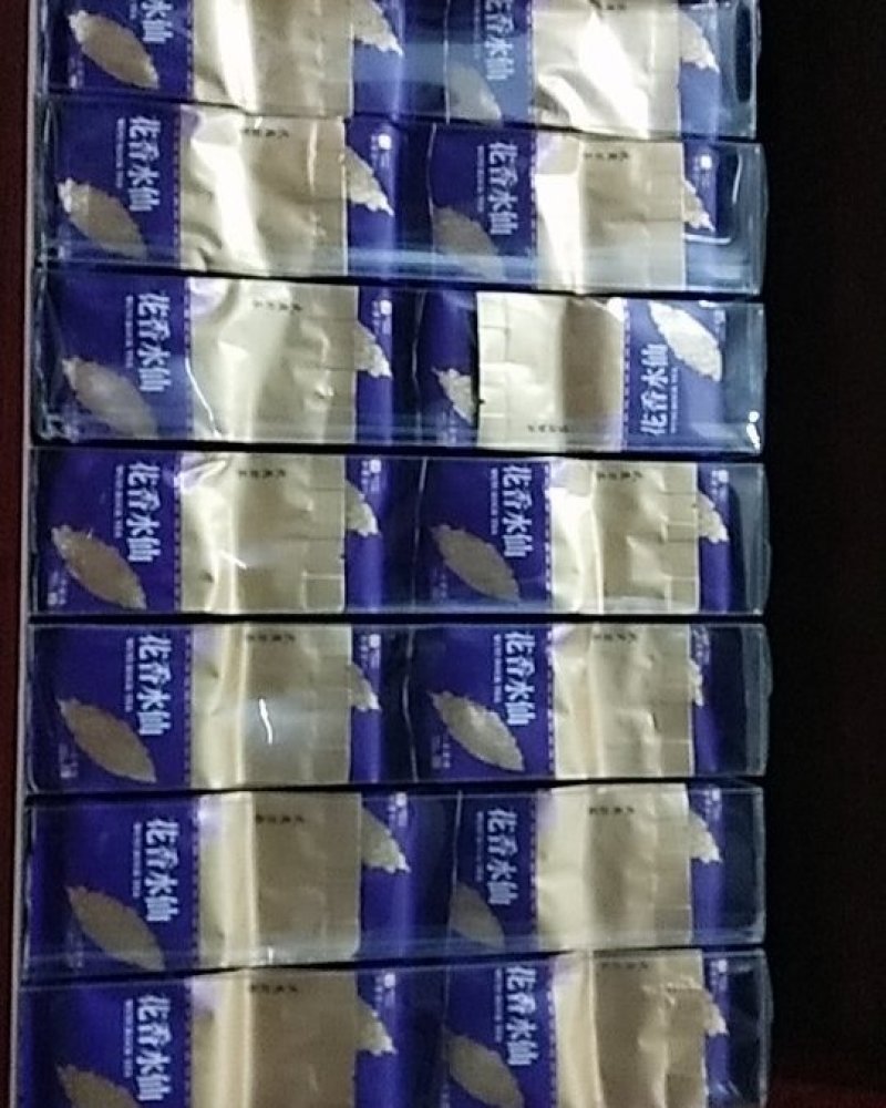 自制天然茶