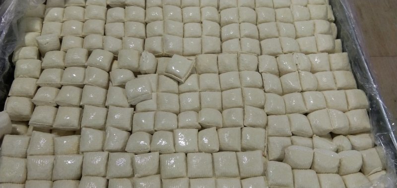 豆腐