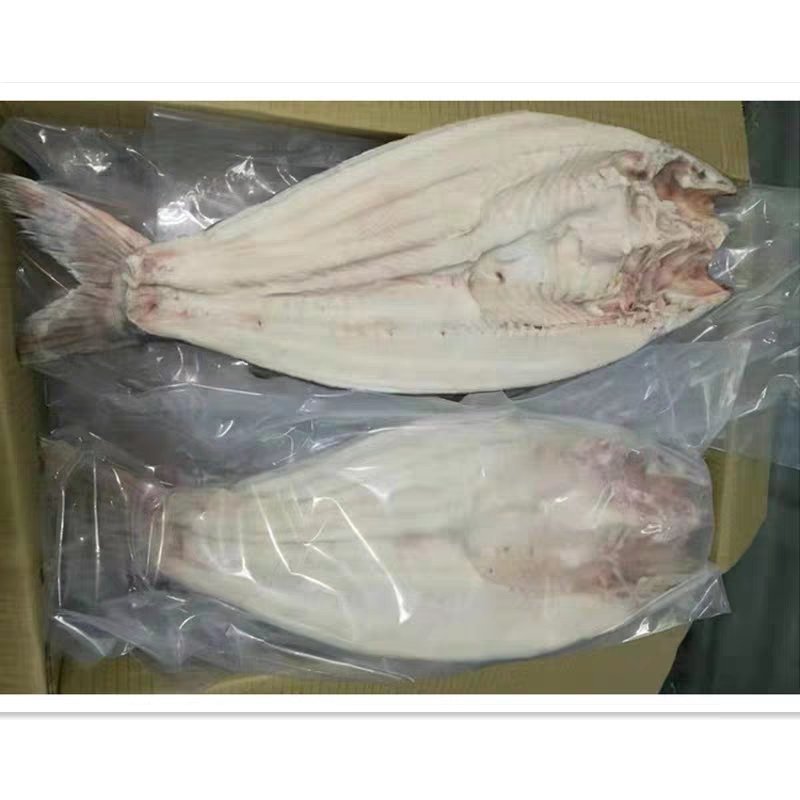 越南开背巴沙鱼龙利鱼湄公鱼2斤一条新鲜冷冻烤鱼专用海鲜