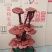 灵芝盆景盆栽活体种植客厅室内办公室四季常青基地供应
