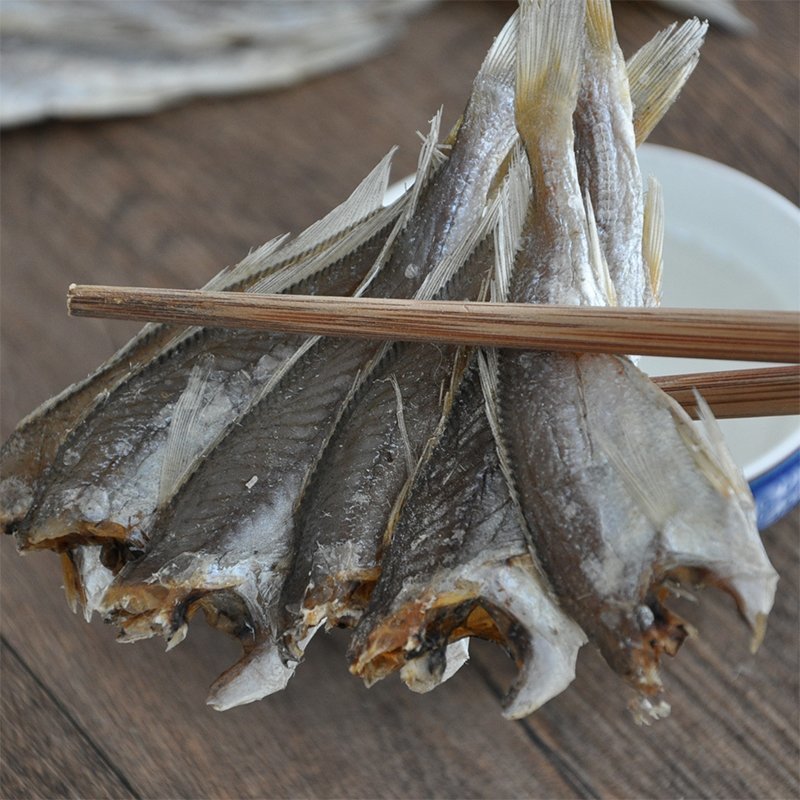 包邮深海小黄鱼干诚招代理，批发，支持保障交易