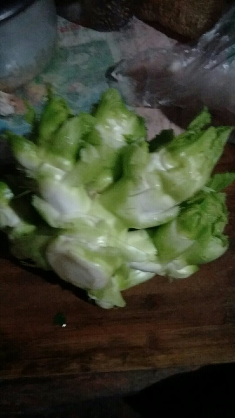 儿菜