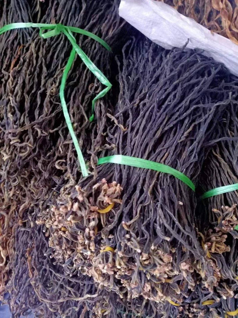 云南豇豆豆角干豆角段干豆角干货