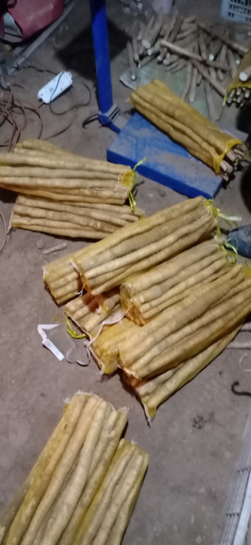 小白嘴网袋货货源多多欢迎收购