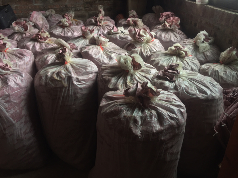 桂林瑶乡阿新农产品马蹄(荸荠）自产自销，零售批发欢迎订购