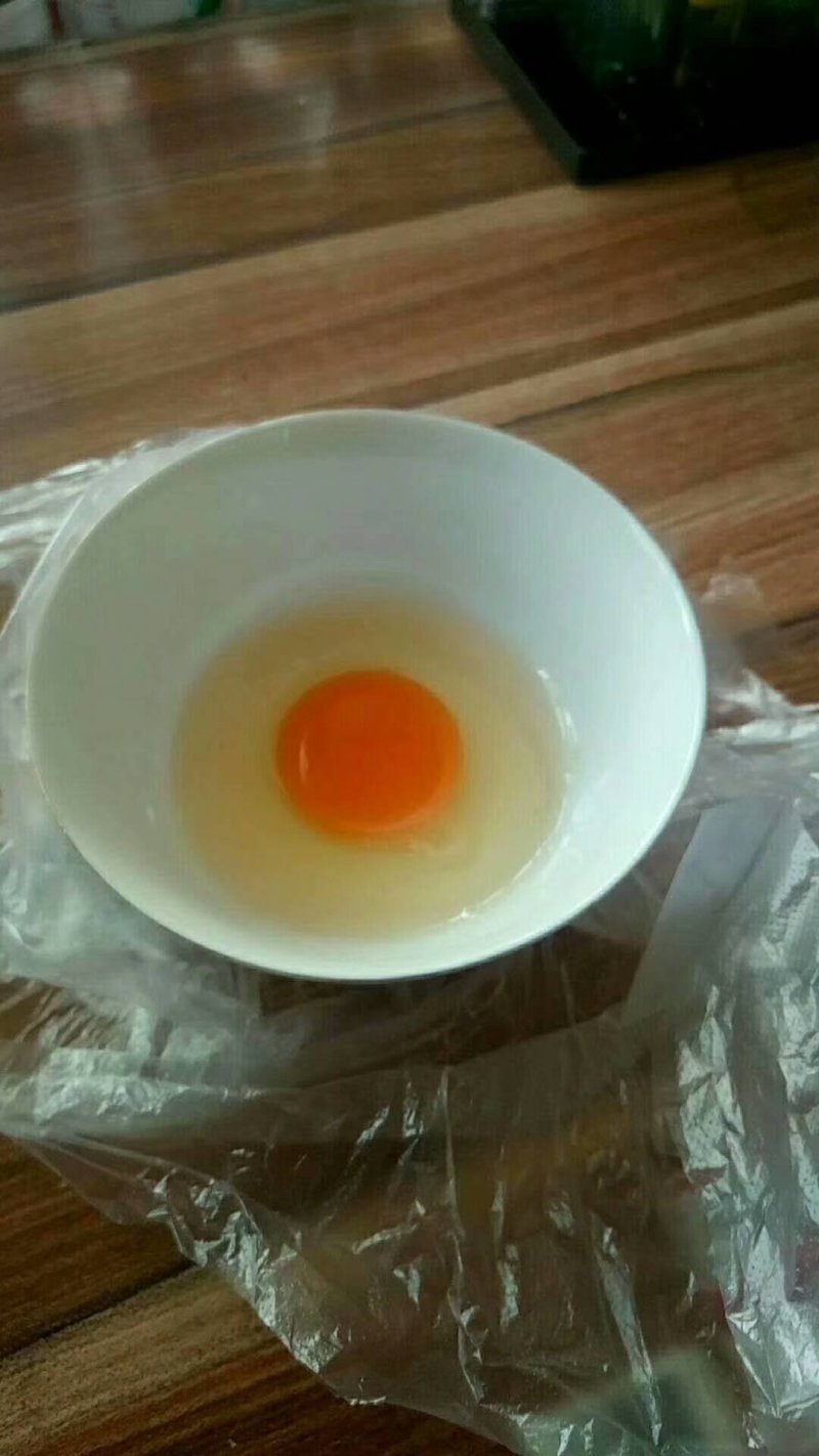 绿壳鸡蛋40~50g食用