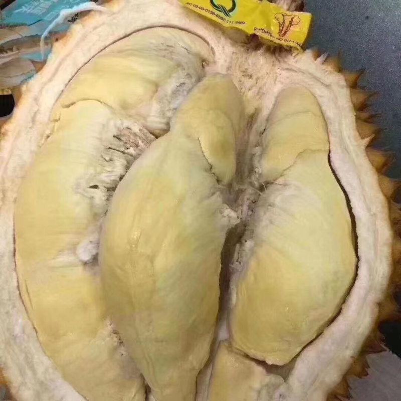 泰国金枕，口感细腻，香甜糯，营业价值高欢迎个大渠道对接
