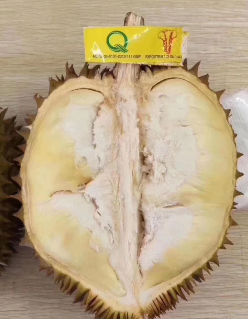 泰国金枕，口感细腻，香甜糯，营业价值高欢迎个大渠道对接